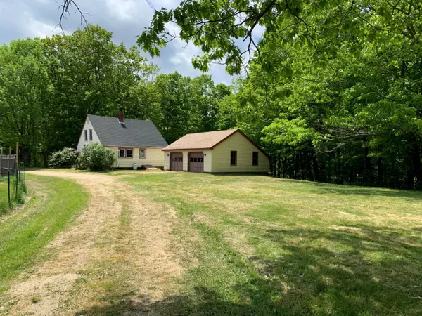 3 Prout RD, Freeport, ME 04032