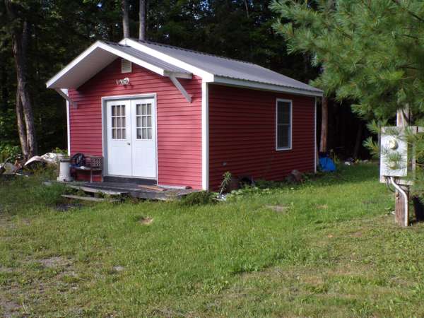 Dover-foxcroft, ME 04426,12 Dans PL