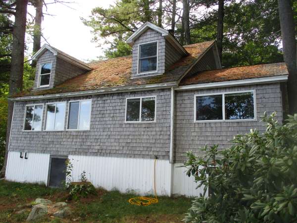 19 Lake Shore DR, Greene, ME 04236