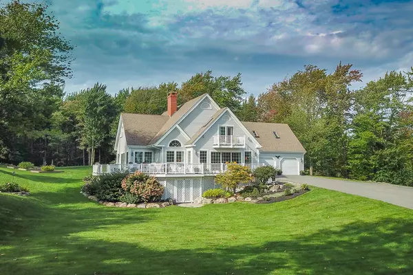 Rockport, ME 04856,6 Lexington LN