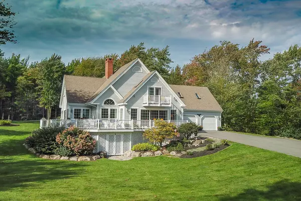 Rockport, ME 04856,6 Lexington LN