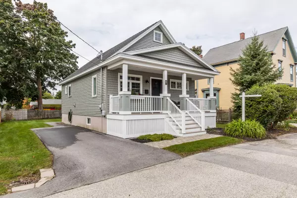 South Portland, ME 04106,71 Pine ST