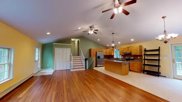 Pittston, ME 04345,383 Jewett RD