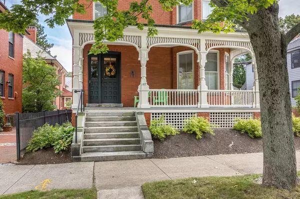 Portland, ME 04102,187 Vaughan ST #2