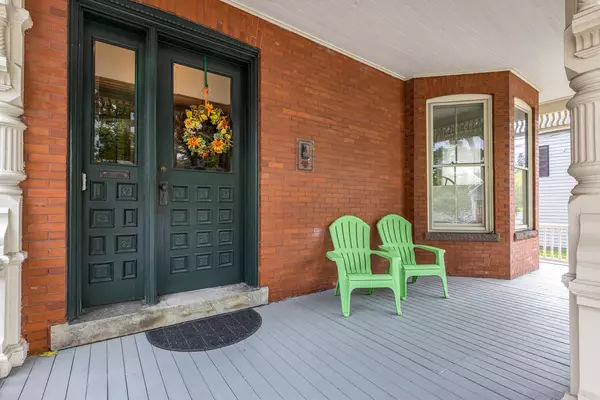 Portland, ME 04102,187 Vaughan ST #2