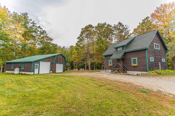 894 Weld RD, Wilton, ME 04294