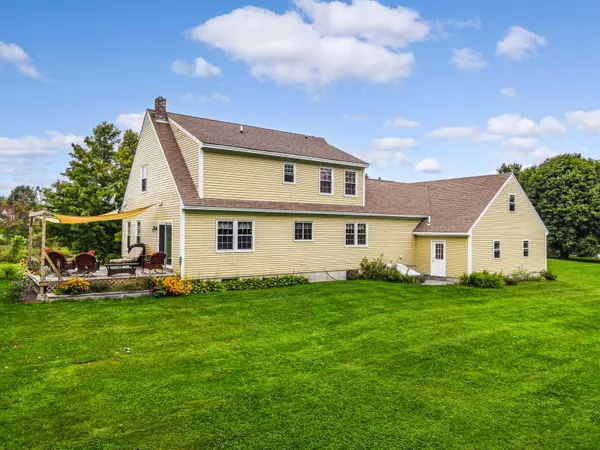 Gardiner, ME 04345,264 Highland AVE