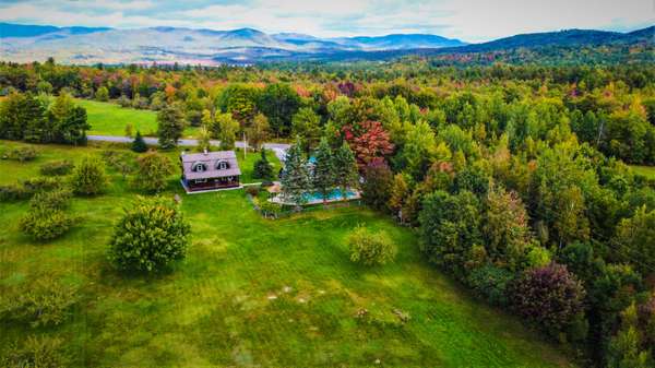 81 Stearns Hill RD, West Paris, ME 04289