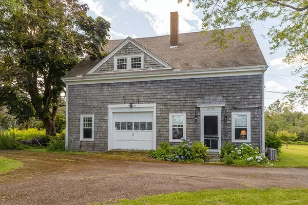 Rockport, ME 04856,30 Porter ST