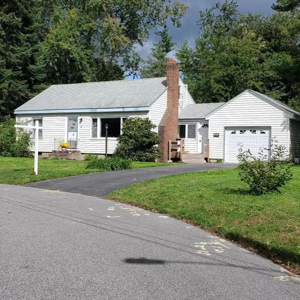 43 Vera ST, Portland, ME 04103