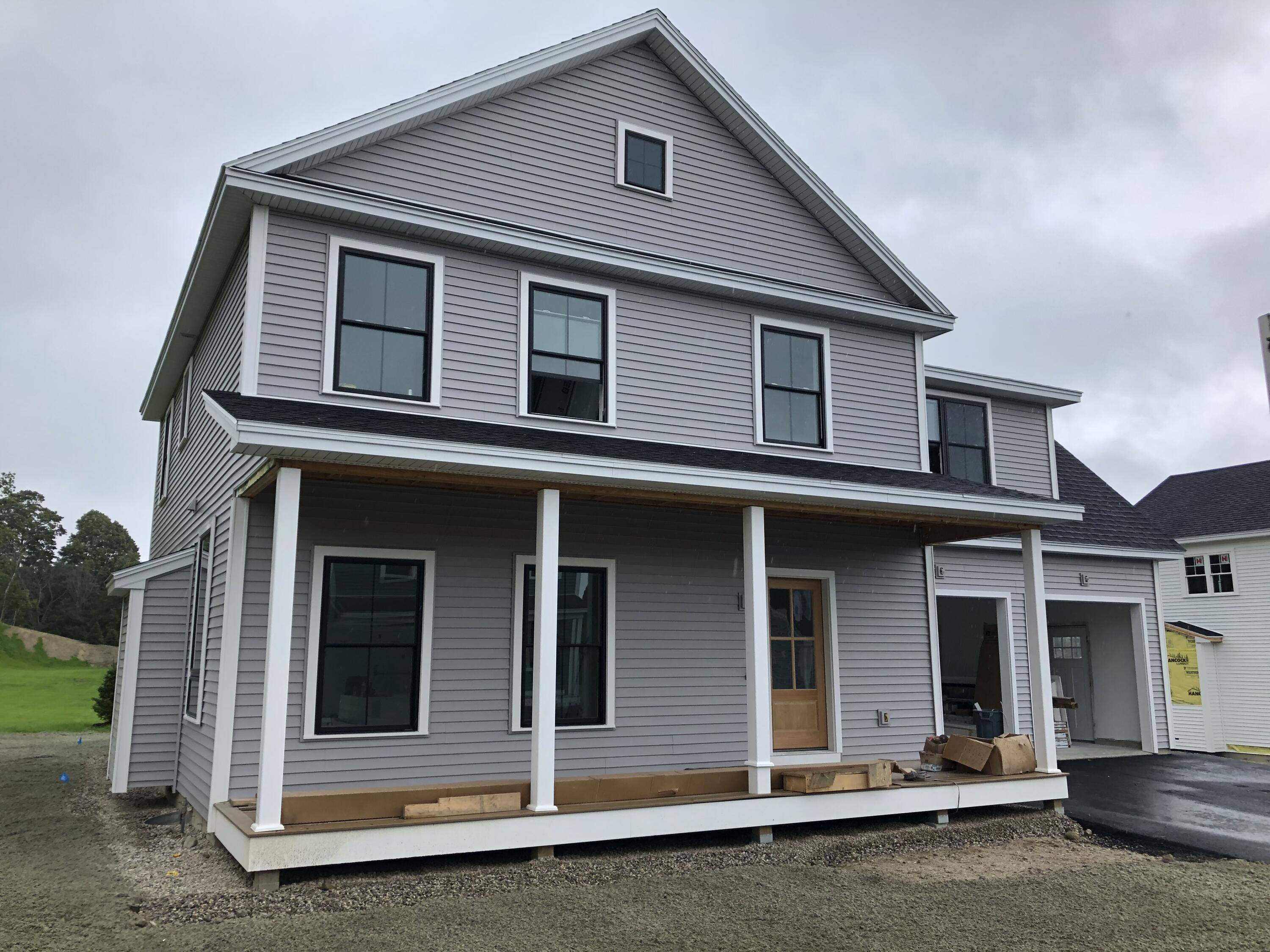 5 Goldfinch DR #42, Falmouth, ME 04105