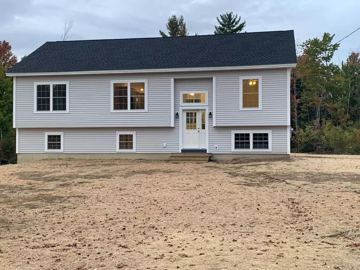 Levant, ME 04456,Lot 4 & 6 Lindsay Drive