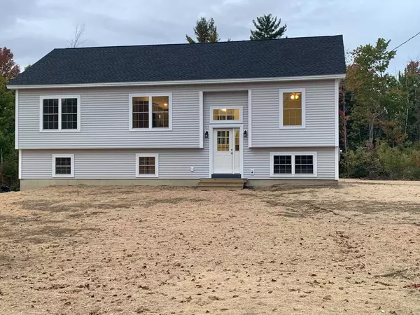 Lot 4 & 6 Lindsay Drive, Levant, ME 04456