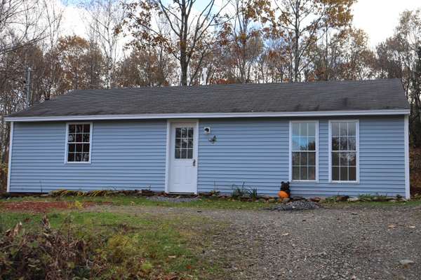 33 Meegwetch Horizon RD, Palermo, ME 04354