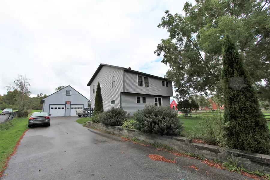 2769 Hallowell RD, Litchfield, ME 04350