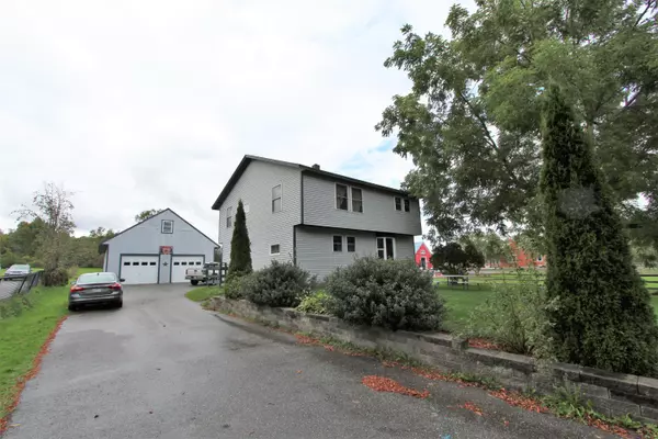 2769 Hallowell RD, Litchfield, ME 04350