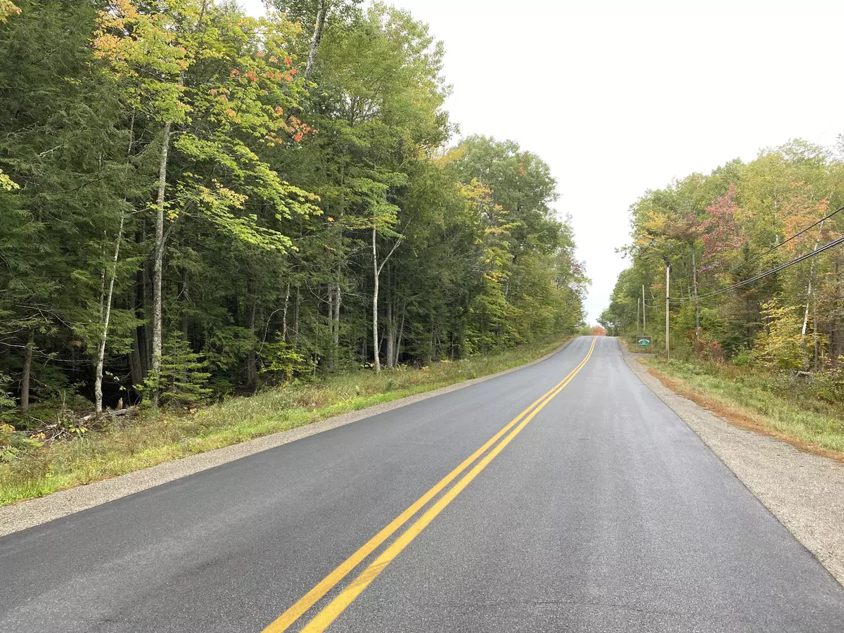 Old Town, ME 04468,M8L8A Poplar ST