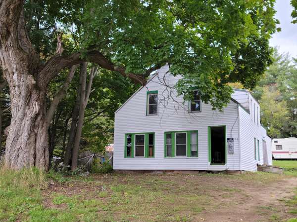 54 Fayette RD, Livermore Falls, ME 04254