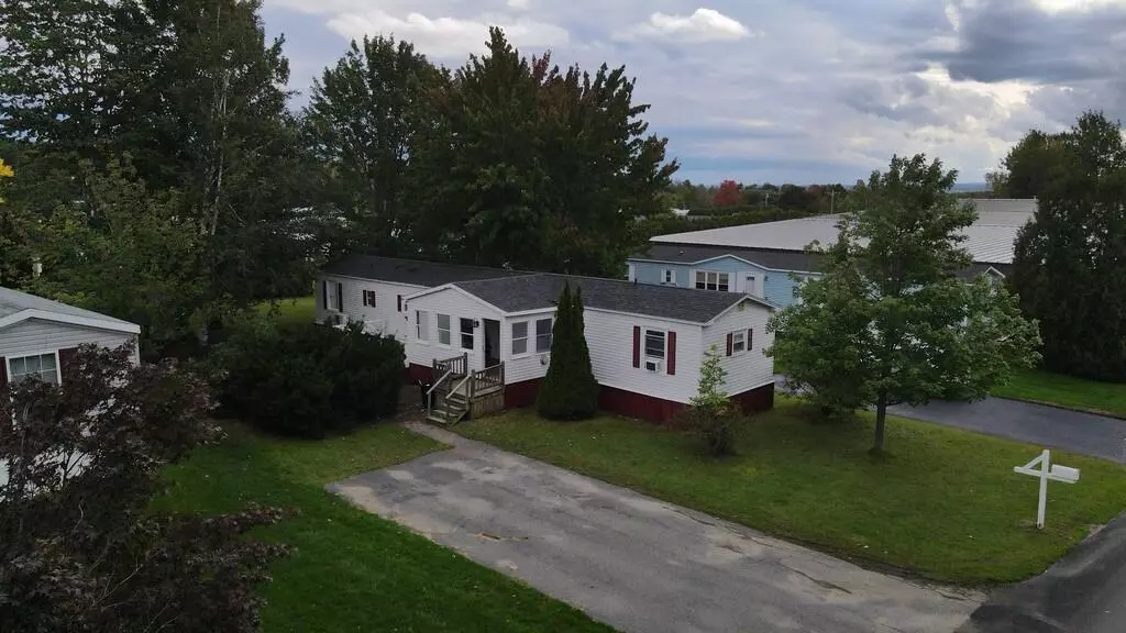 Bangor, ME 04401,2 G ST