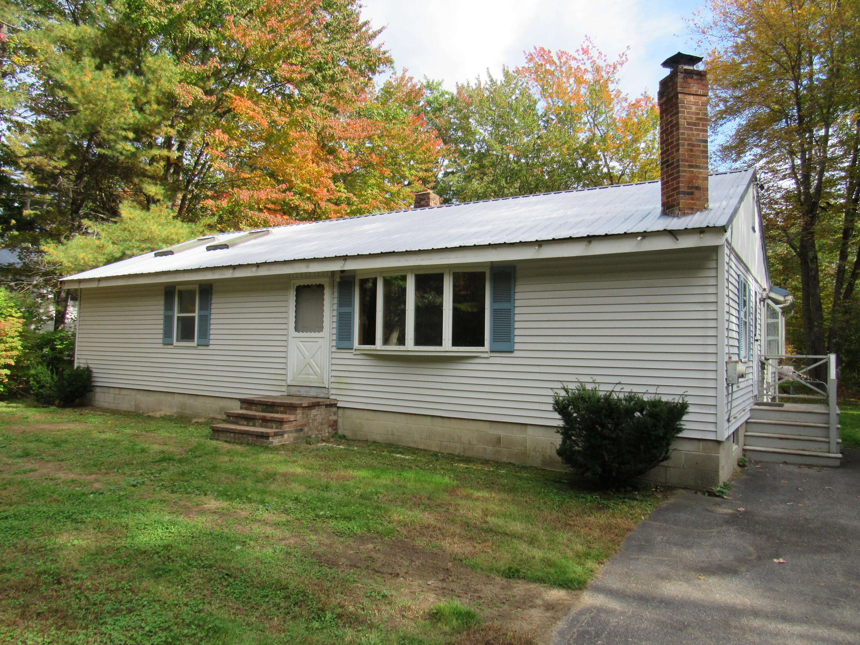 Scarborough, ME 04074,268 Holmes RD