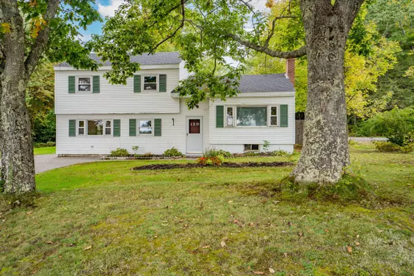 Freeport, ME 04032,129 Wardtown RD