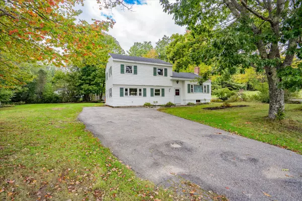 Freeport, ME 04032,129 Wardtown RD