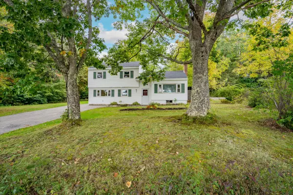 Freeport, ME 04032,129 Wardtown RD