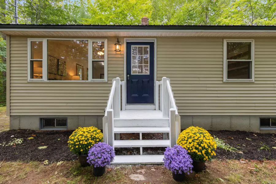 87 Dutton HL, Gray, ME 04039