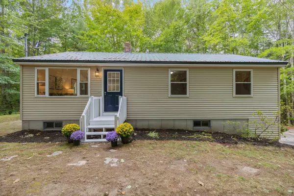 Gray, ME 04039,87 Dutton HL