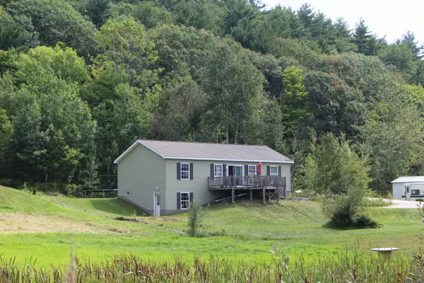 Sabattus, ME 04280,5 Access RD