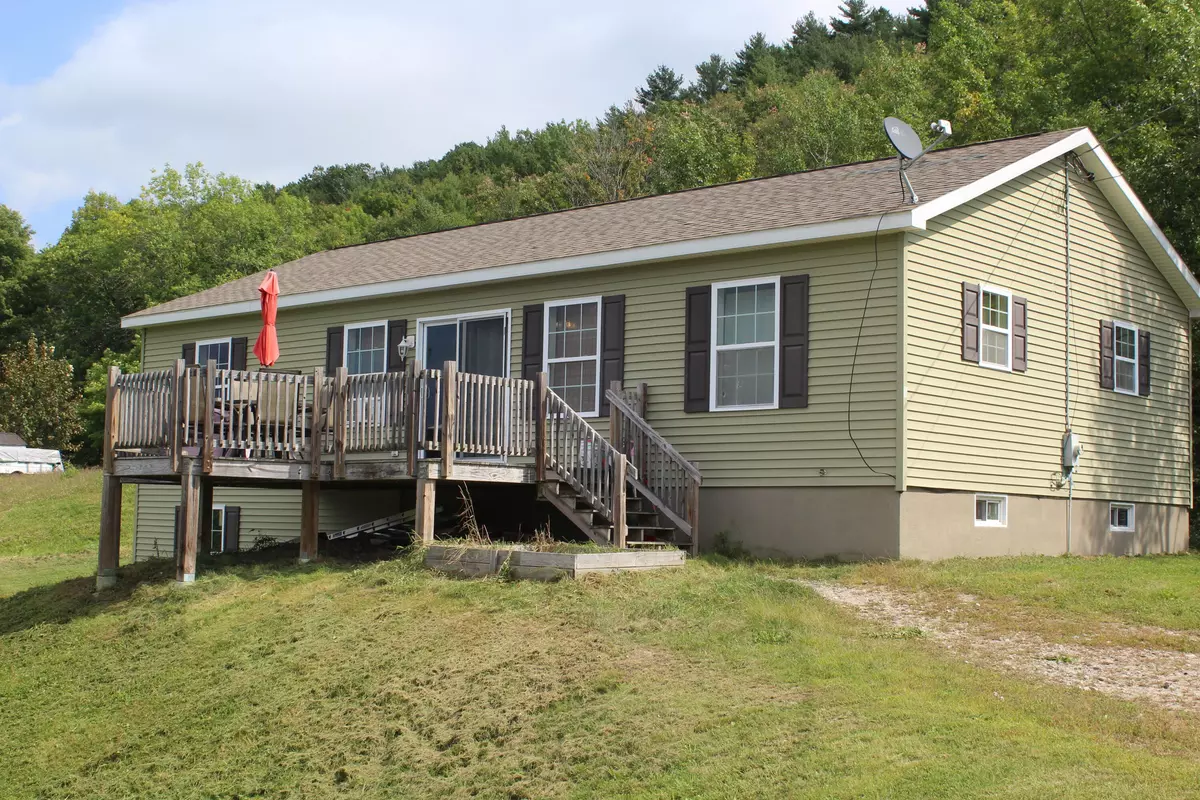 Sabattus, ME 04280,5 Access RD