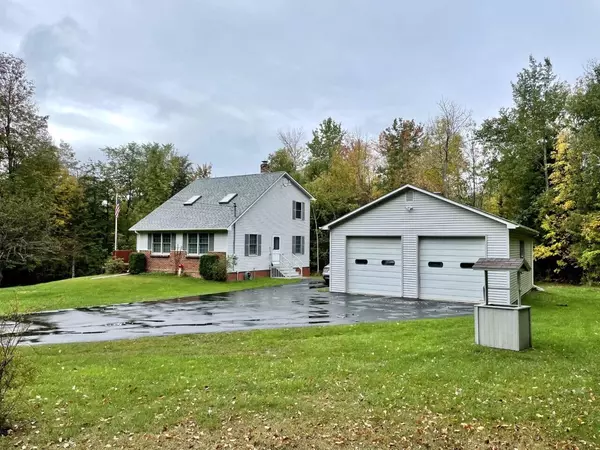 130 Abbott RD, Albion, ME 04910