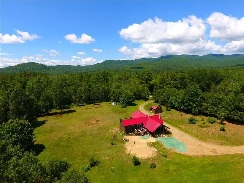 47 Coburn, Carthage, ME 04224