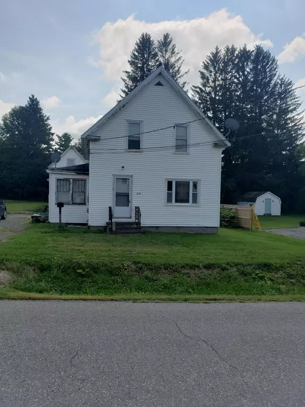 40 & 40A Elm, Presque Isle, ME 04769