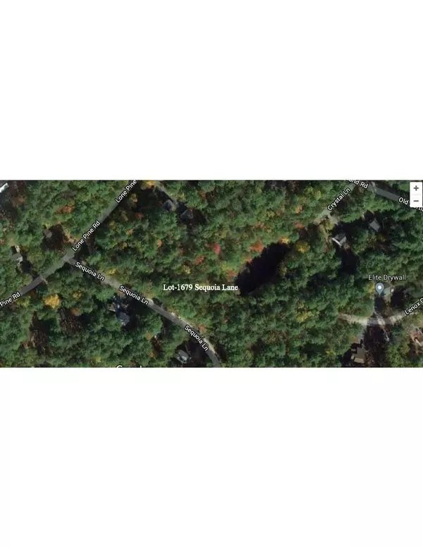 Waterboro, ME 04061,1679 Sequoia LN