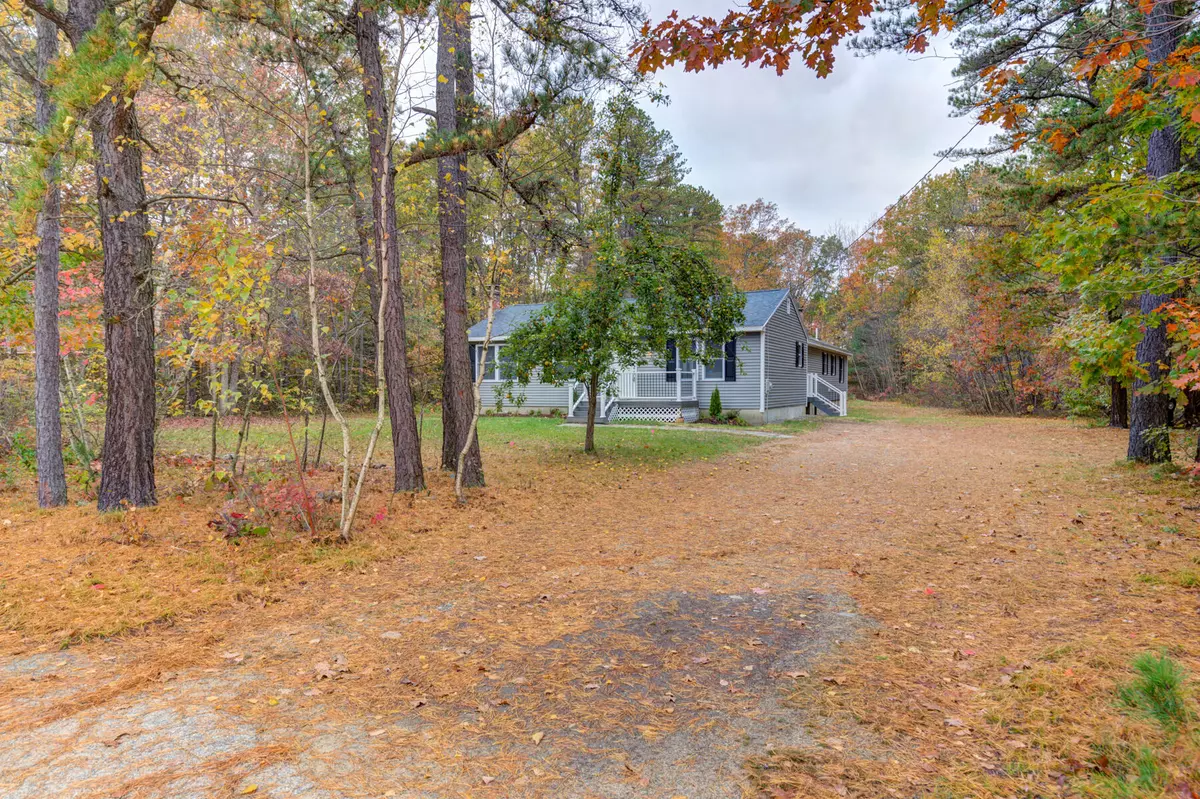 Kennebunk, ME 04043,29 Sedgewood DR