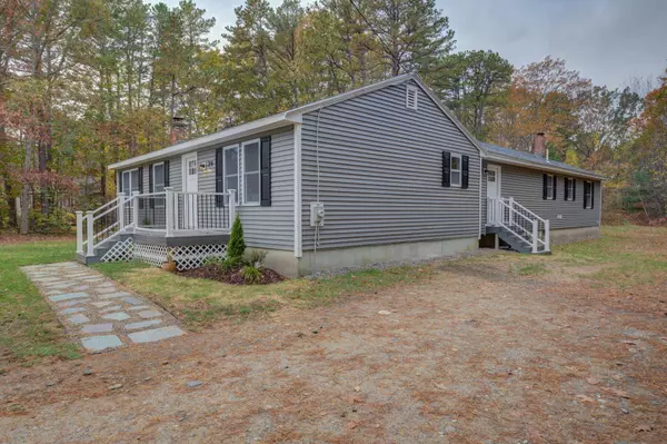 Kennebunk, ME 04043,29 Sedgewood DR