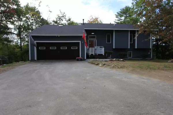 Poland, ME 04274,6 Kinney Woods LN