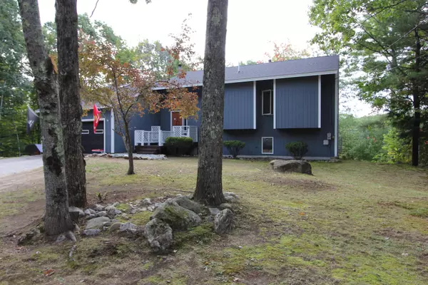 Poland, ME 04274,6 Kinney Woods LN