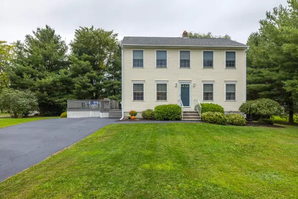 Saco, ME 04072,2 Chelsea CIR