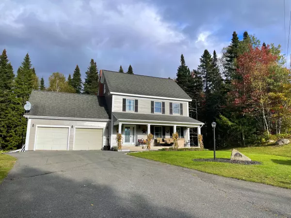 18 Desjardins ST, Fort Kent, ME 04743