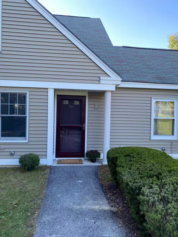 50 Glenridge DR #50, Portland, ME 04102