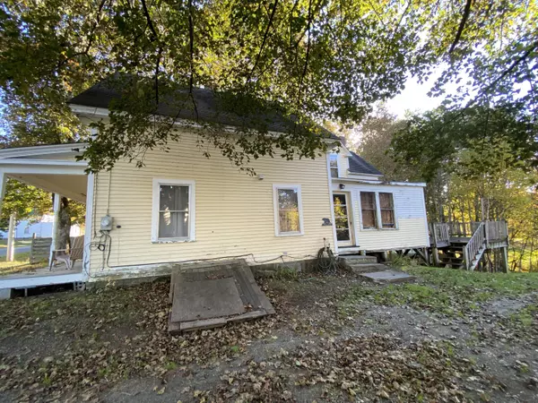 Greenville, ME 04441,45 S Maple ST