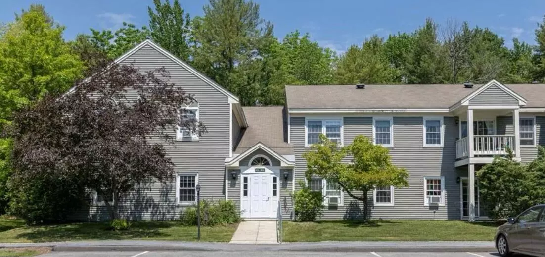 13 Somerset #A-13, Freeport, ME 04032