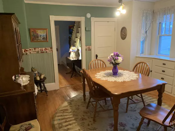 Millinocket, ME 04462,69 Maine AVE