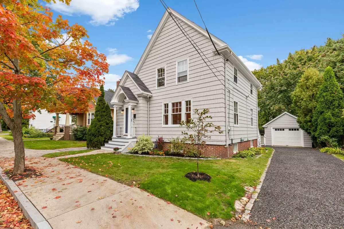 Portland, ME 04103,103 Revere ST