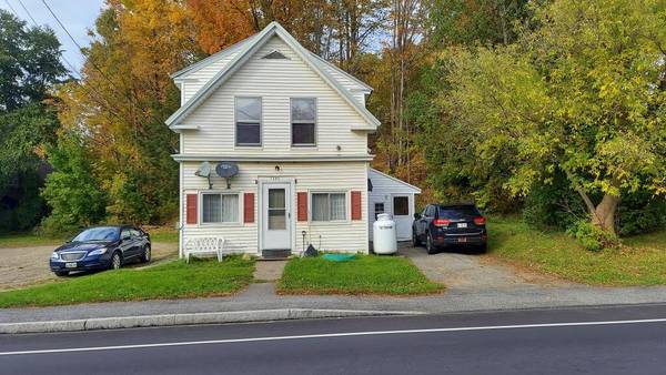 1342 Main ST, Wilton, ME 04294