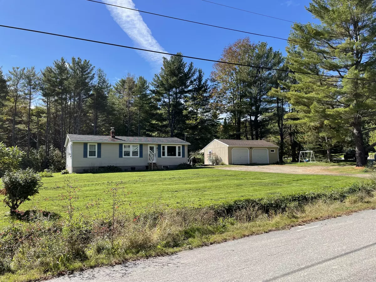 Gardiner, ME 04359,30 Sawyer ST