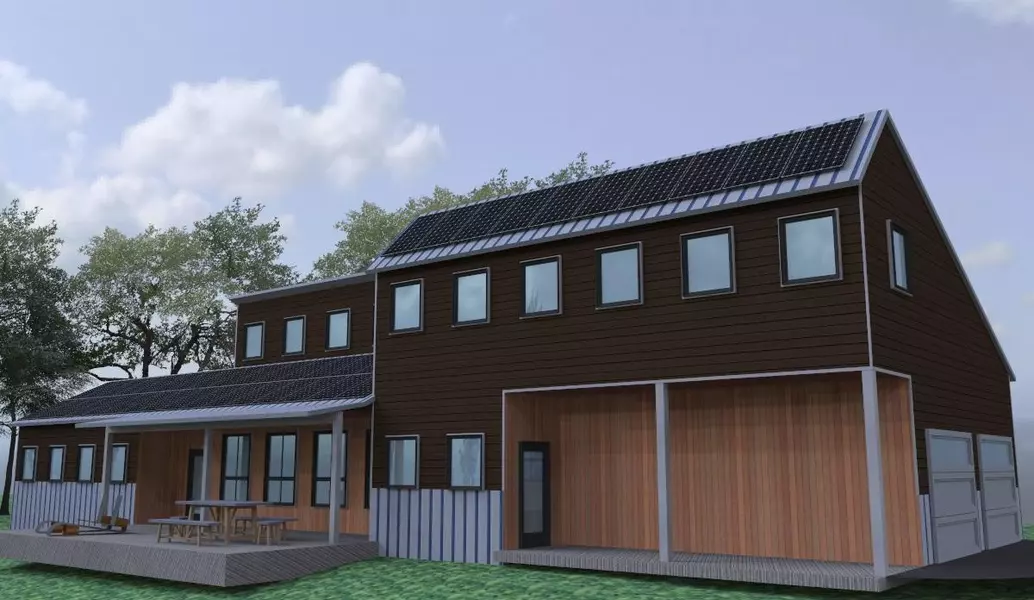 17 Peter Robin WAY, Freeport, ME 04032