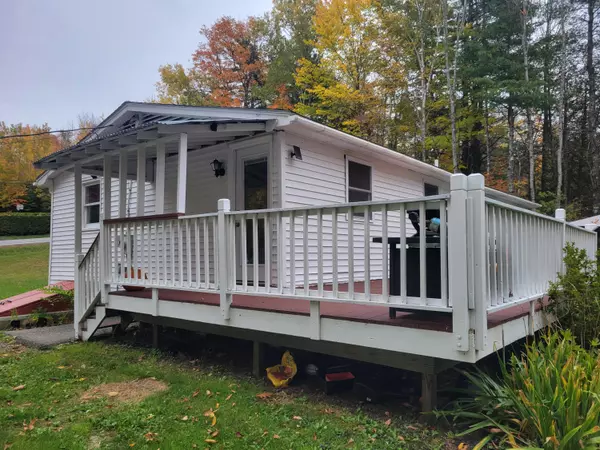 Glenburn, ME 04401,3256 Union ST